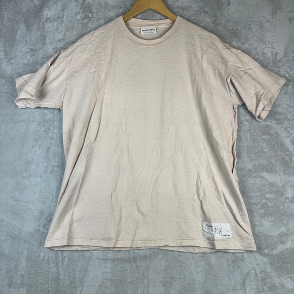 Michael Stars Tops - Vintage Michael Stars L'Tee Americaine t-shirt single stitch usa